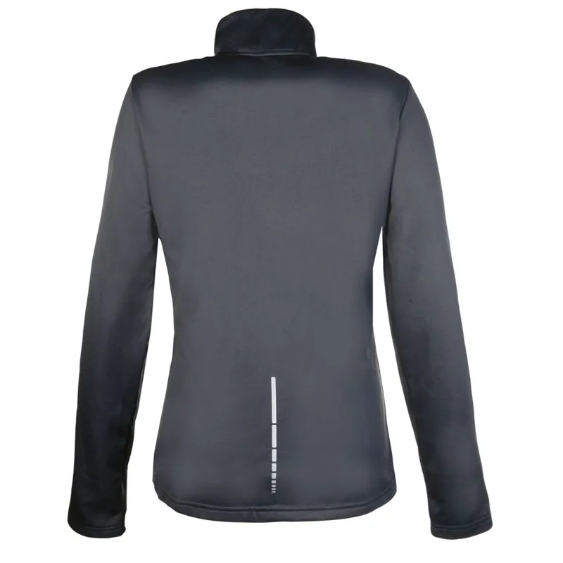 HKM Function Jacket in Black-1